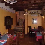 Rural La Enhorcadora