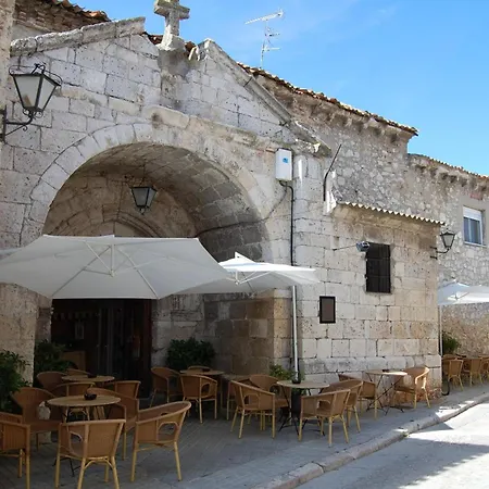 Rural La Enhorcadora Portillo (Valladolid)