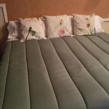 Rural La Enhorcadora Casa rural *