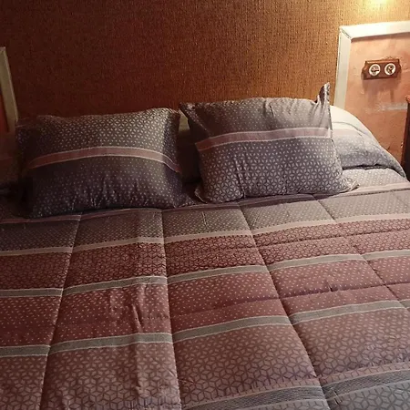 Rural La Enhorcadora