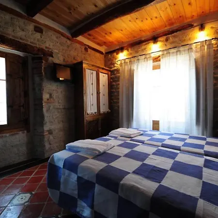 Casa rural Rural La Enhorcadora