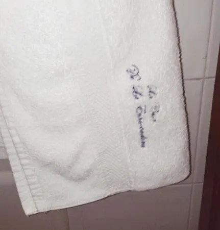 Casa rural Rural La Enhorcadora