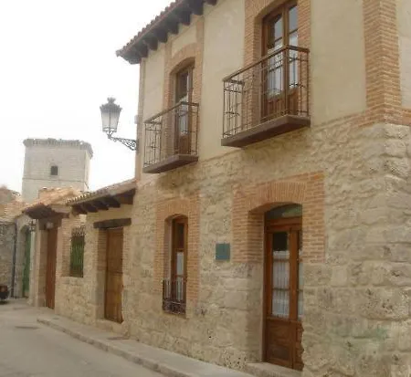 Rural La Enhorcadora