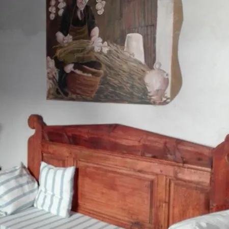 Rural La Enhorcadora Casa rural *