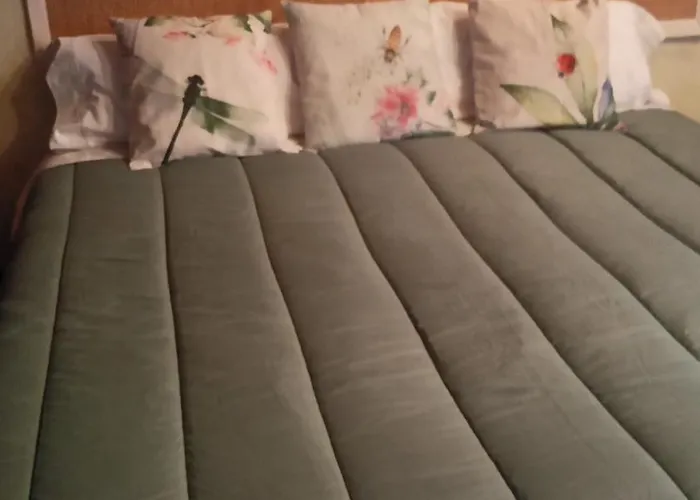 Rural La Enhorcadora Εξοχικό σπίτι *