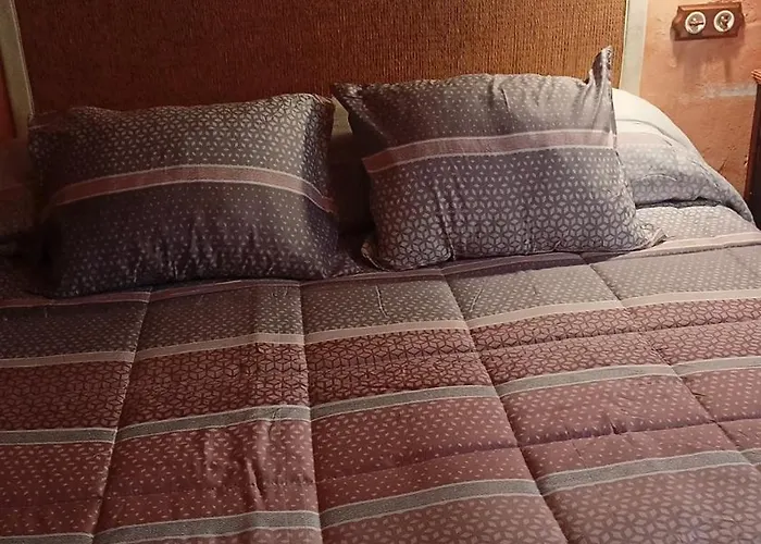 Rural La Enhorcadora