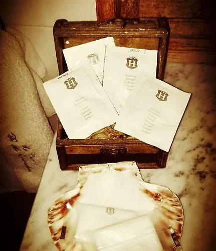 Rural La Enhorcadora * Portillo (Valladolid)