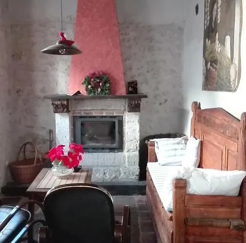 Rural La Enhorcadora Εξοχικό σπίτι