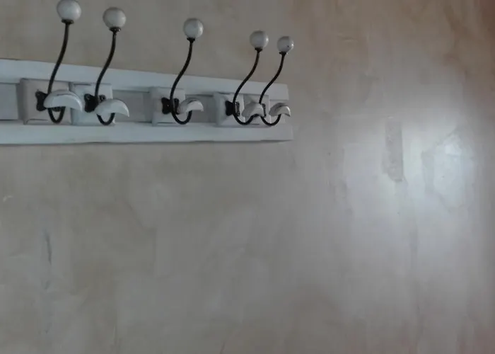 Rural La Enhorcadora * Portillo (Valladolid)