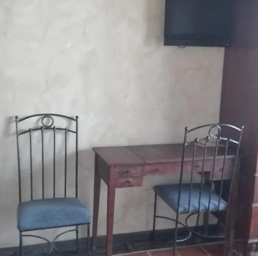 Rural La Enhorcadora Εξοχικό σπίτι *